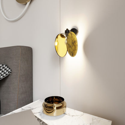 Droppery MOTIF K1 GOUD - Home & Garden > Lighting > Lamps
