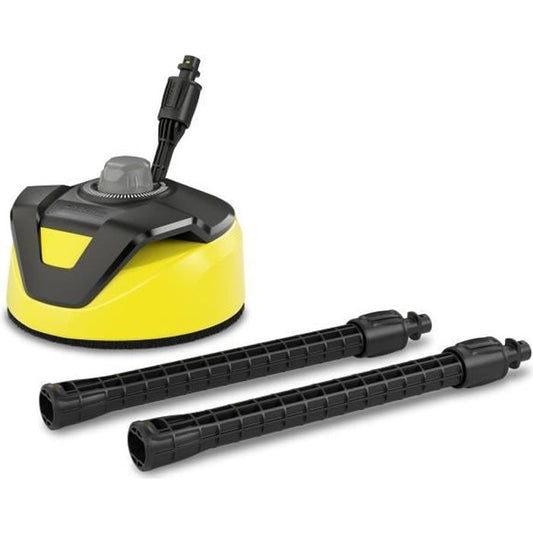 KARCHER T-Racer T 5 surface cleaner - Yellow and black