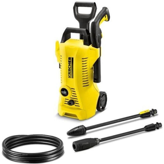 KARCHER K2 Power Control high-pressure cleaner