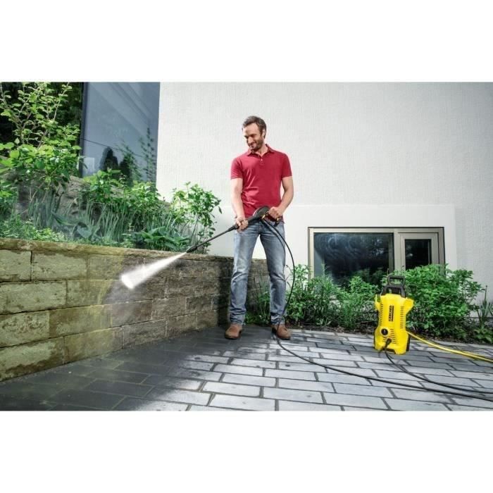 KARCHER KARCHER K2 Premium Power Control hogedrukreiniger -