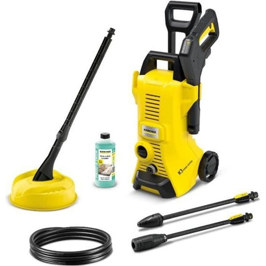 KARCHER K3 Power Control Home pressure washer