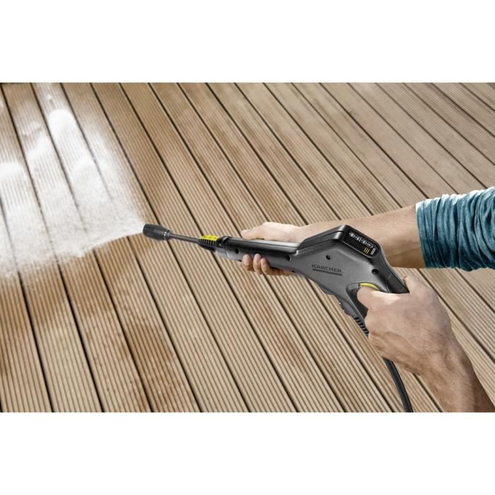 KARCHER K3 Power Control Home pressure washer