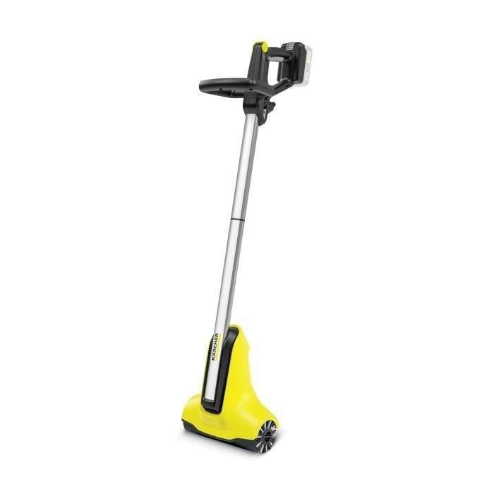 KARCHER Terrasreiniger KARCHER terrasreiniger PCL 3-18 (zonder batterij) -