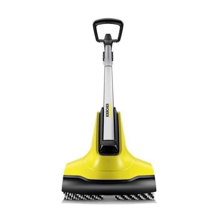 KARCHER Terrasreiniger KARCHER terrasreiniger PCL 3-18 (zonder batterij) -