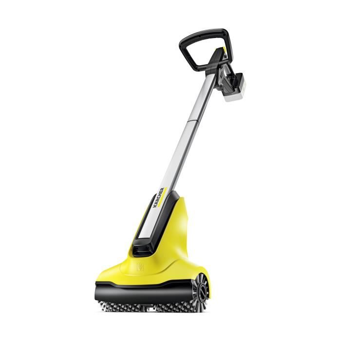 KARCHER Terrasreiniger KARCHER terrasreiniger PCL 3-18 (zonder batterij) -