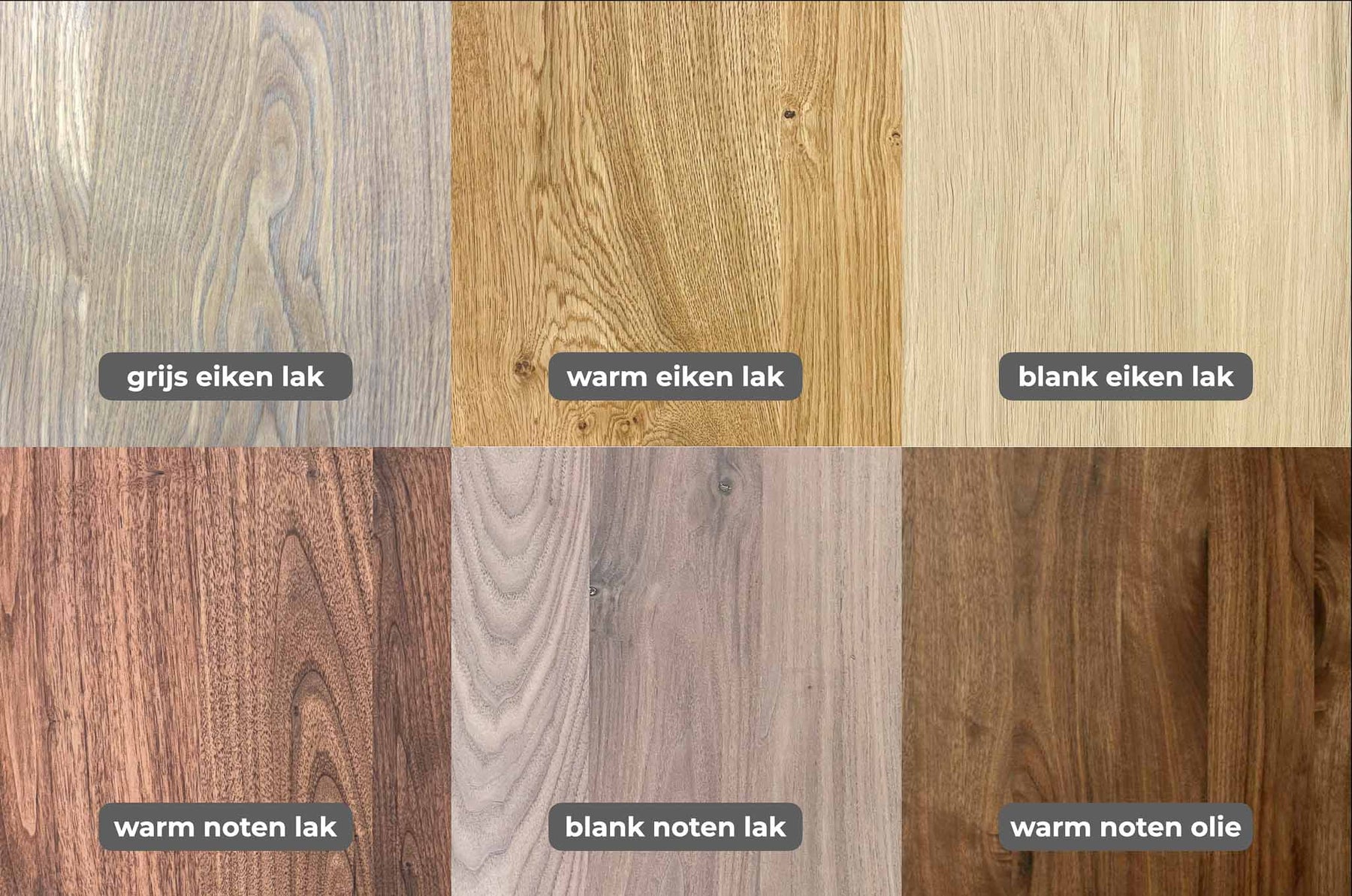 Eettafel DroomHout Grazioso Eettafel DroomHout