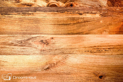 Eettafel DroomHout Mango Eettafel DroomHout