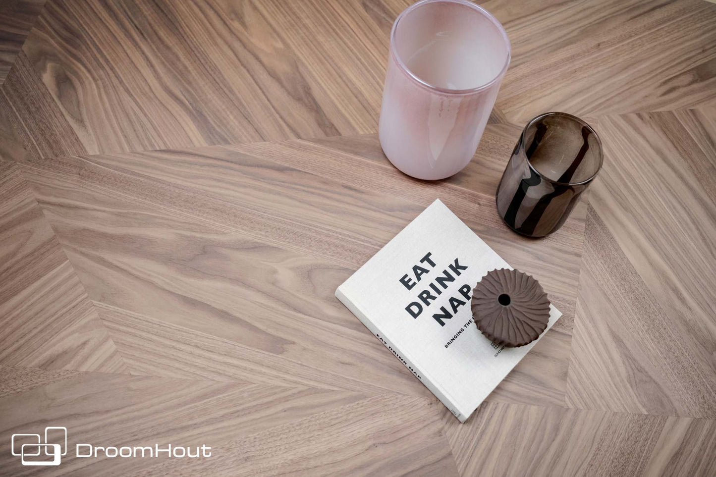 Eettafel Mobitec Blossom Eettafel DroomHout