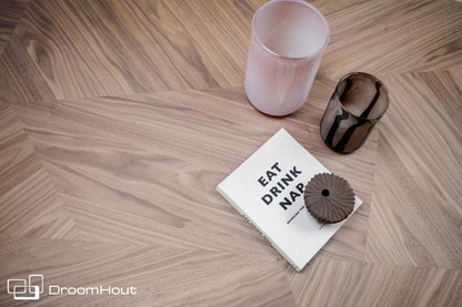 Eettafel Mobitec Blossom Eettafel DroomHout