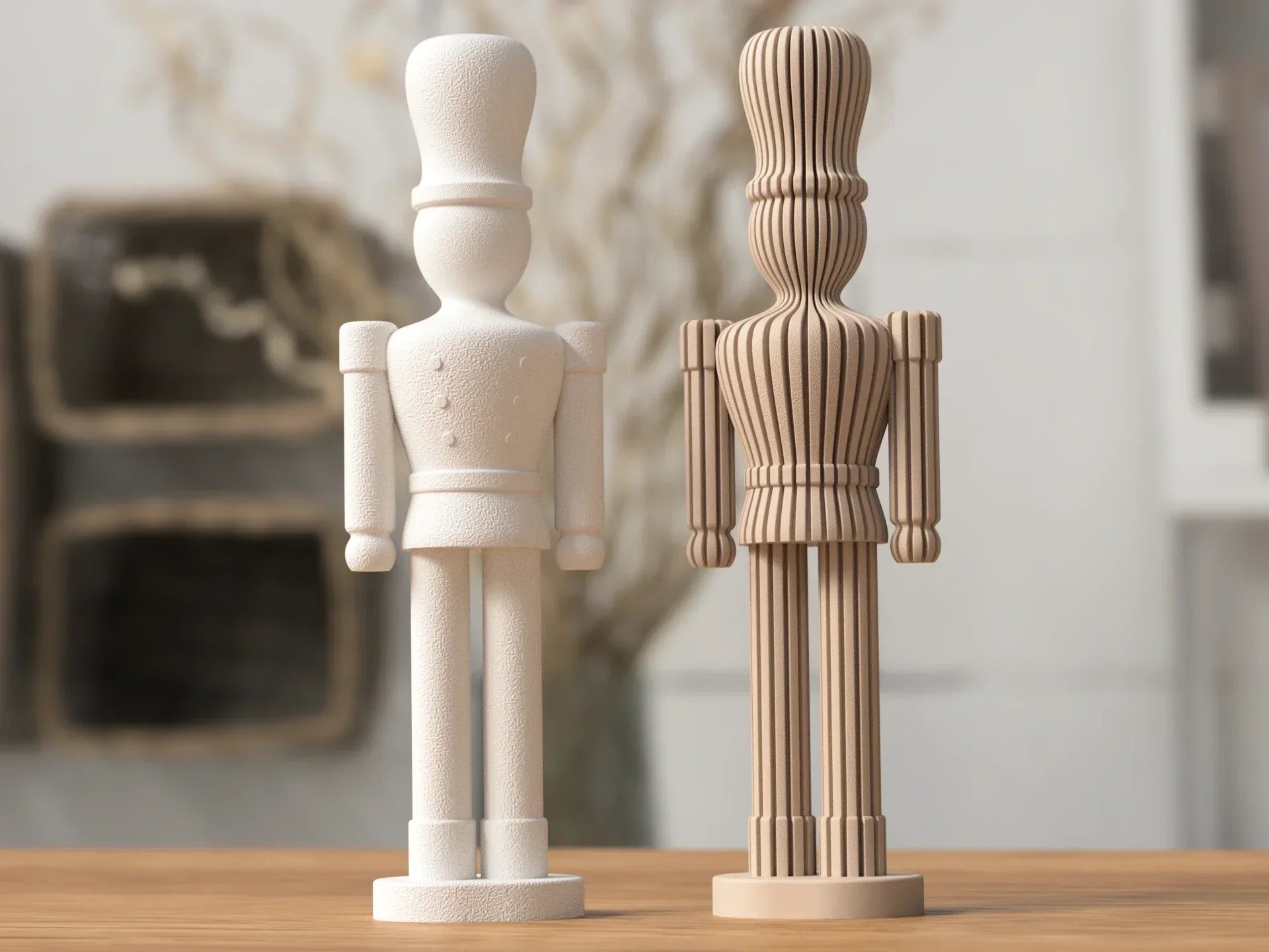 Nutcracker interieur Flakkee3D