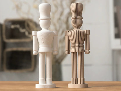 Nutcracker interieur Flakkee3D
