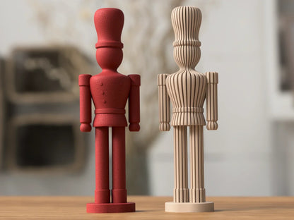 Nutcracker interieur Flakkee3D