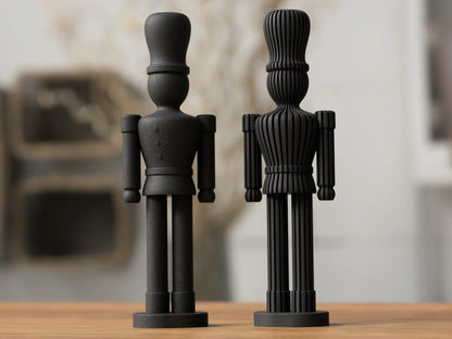 Nutcracker interieur Flakkee3D