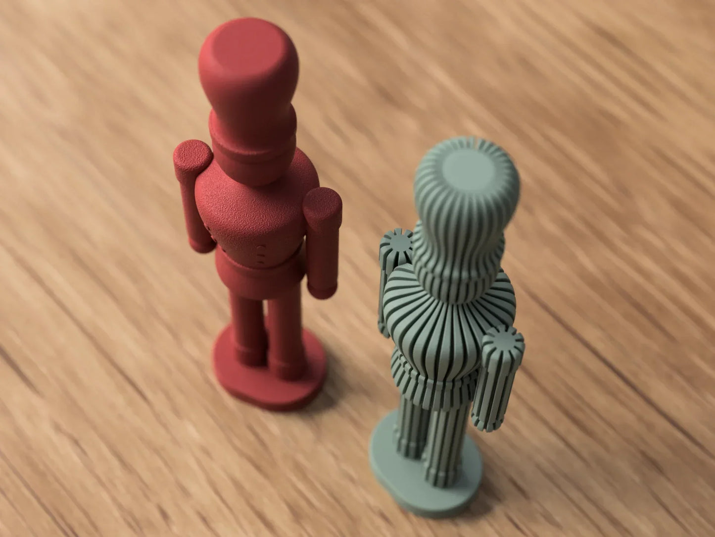 Nutcracker interieur Flakkee3D