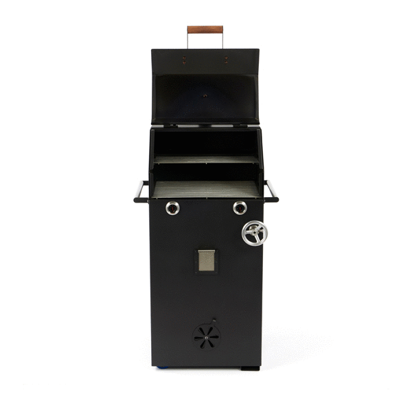 DTB Grill Boss 1