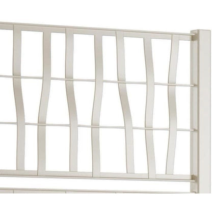 STEFANPLAST Ethica rechthoekige bloembak 80 cm met krijtlatwerk - Home & Garden > Plants