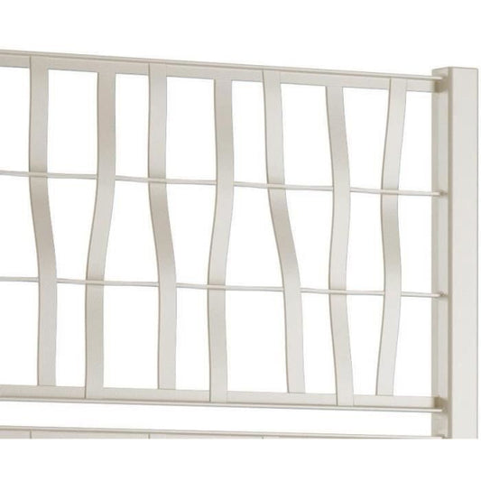 STEFANPLAST Ethica rechthoekige bloembak 80 cm met krijtlatwerk - Home & Garden > Plants