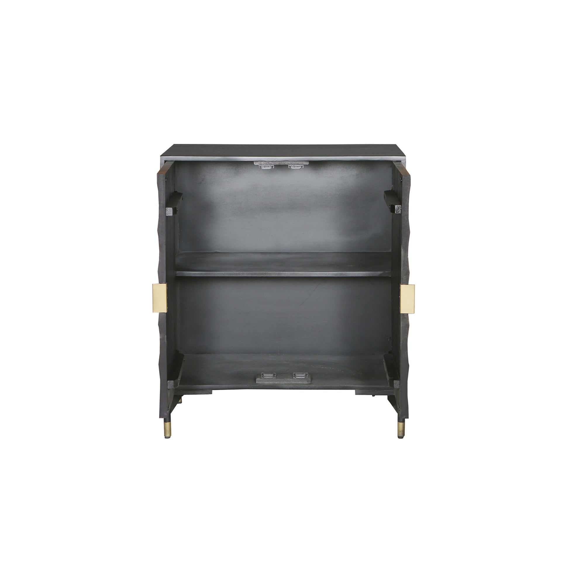 MySons 2-deurs kast, laag - Furniture > Cabinets & Storage > Storage Cabinets & Lockers