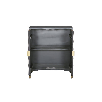 MySons 2-deurs kast, laag - Furniture > Cabinets & Storage > Storage Cabinets & Lockers