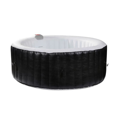 SUNSPA SUNSPA Ronde opblaasbare spa 4 plaatsen -