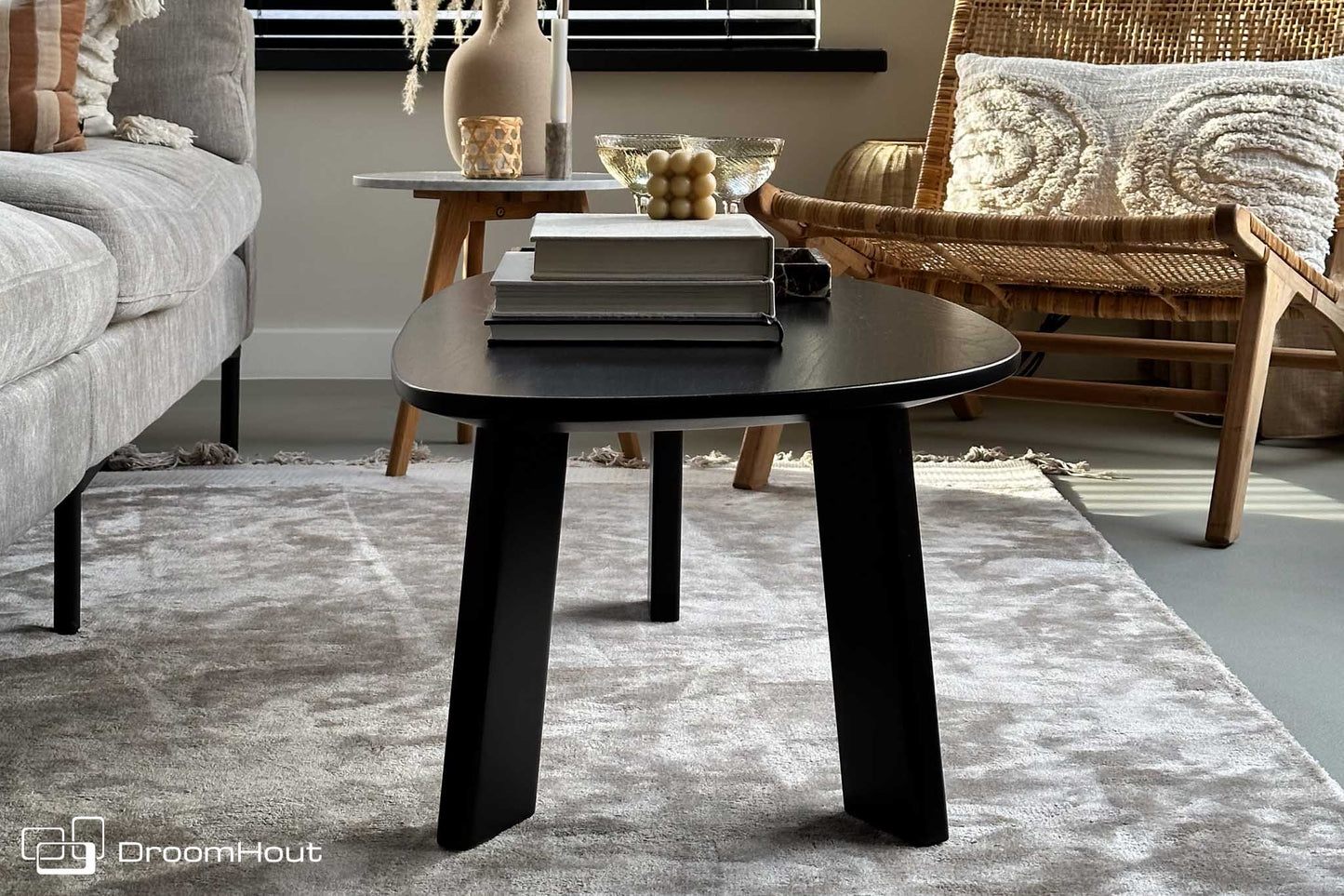 Salontafel DroomHout Vero Salontafel DroomHout