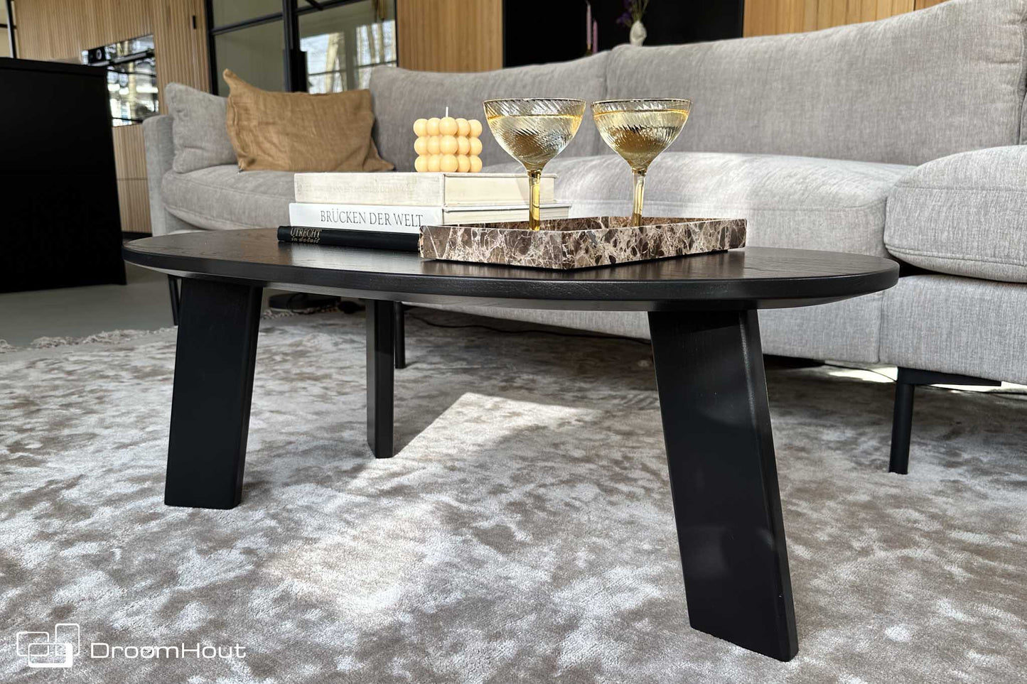 Salontafel DroomHout Vero Salontafel DroomHout