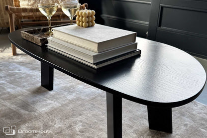 Salontafel DroomHout Vero Salontafel DroomHout