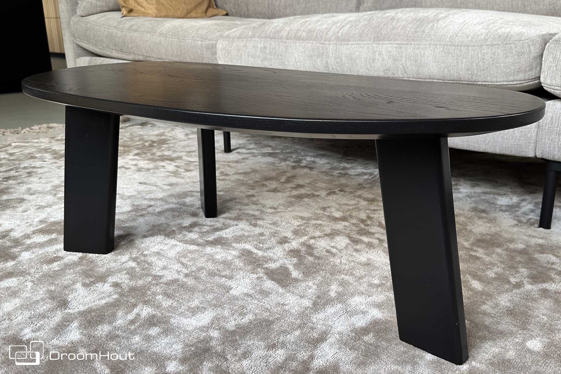 Salontafel DroomHout Vero Salontafel DroomHout