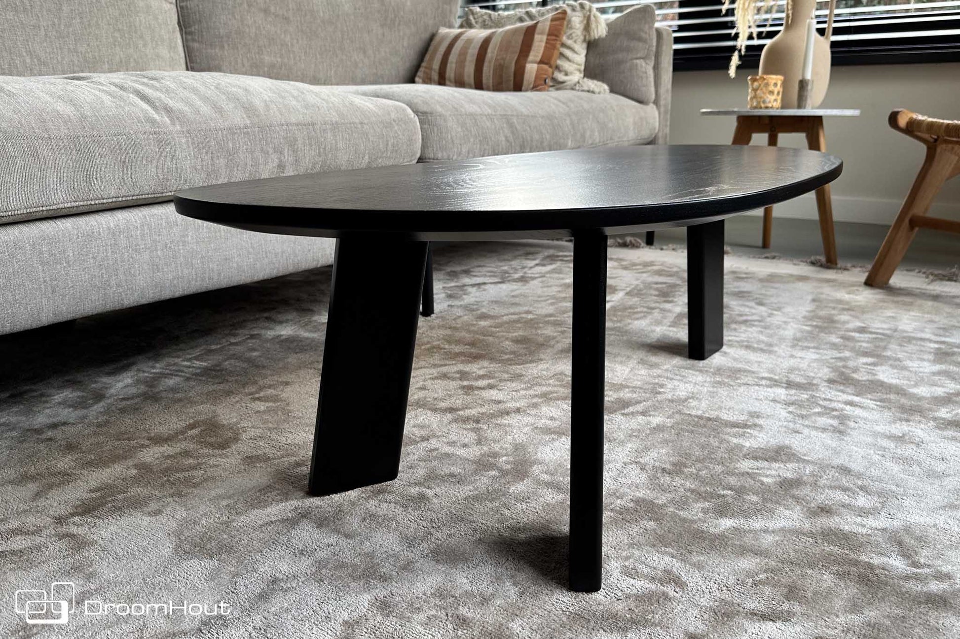 Salontafel DroomHout Vero Salontafel DroomHout