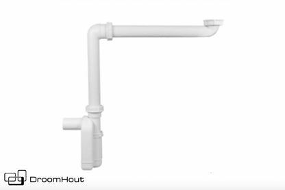 Waskom Pure Badkamermeubel DroomHout