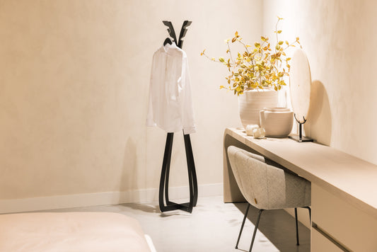 HOOKX Kapstok Kapstok Steelful