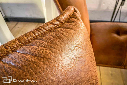 Stoel Tower Living Seda DroomHout