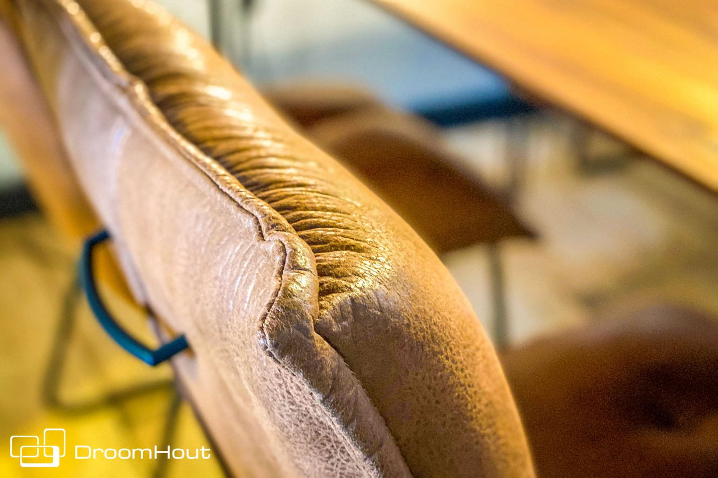 Stoel Tower Living Seda DroomHout