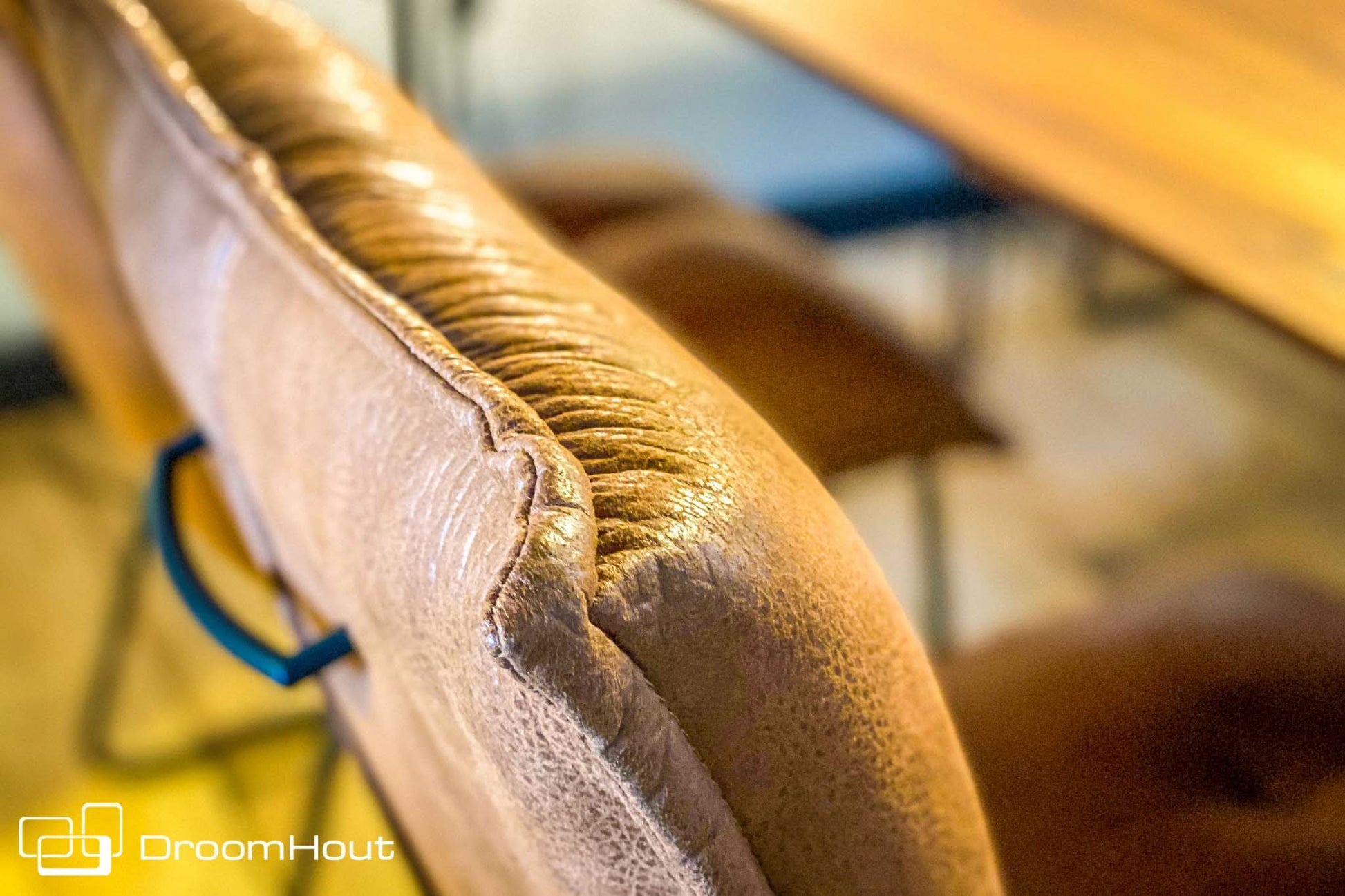 Stoel Tower Living Seda DroomHout