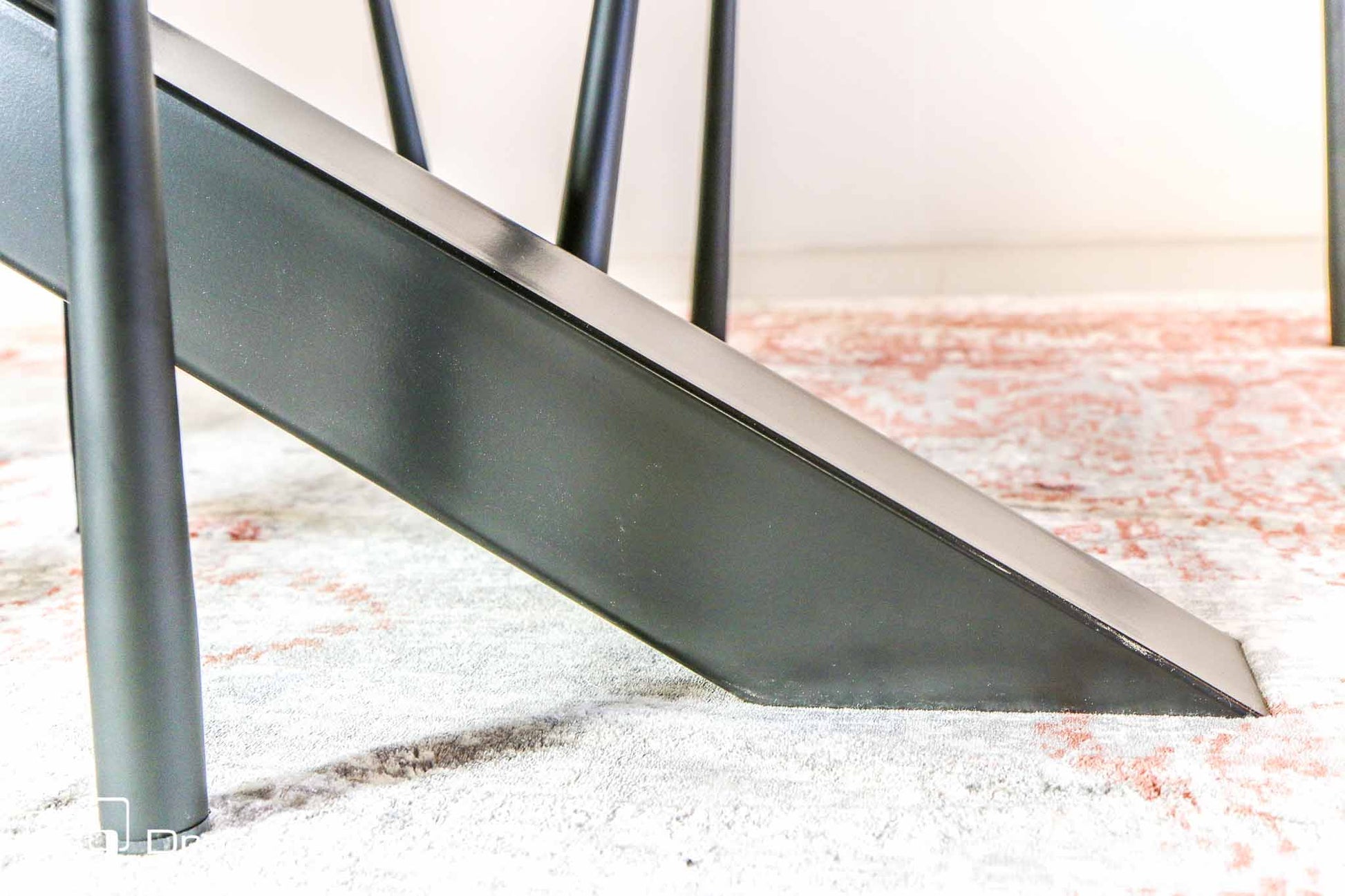 Eettafel DroomHout Giovane Eettafel DroomHout