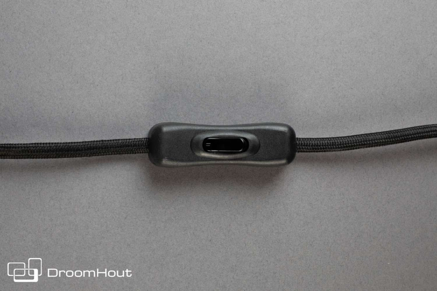 Tafellamp Dutchbone Lune Lamp DroomHout