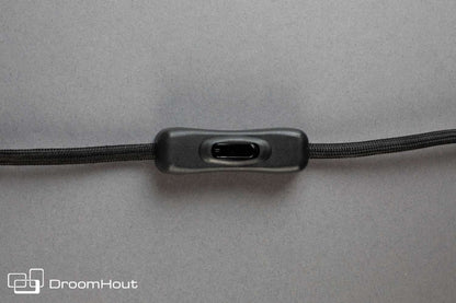 Tafellamp Dutchbone Lune Lamp DroomHout