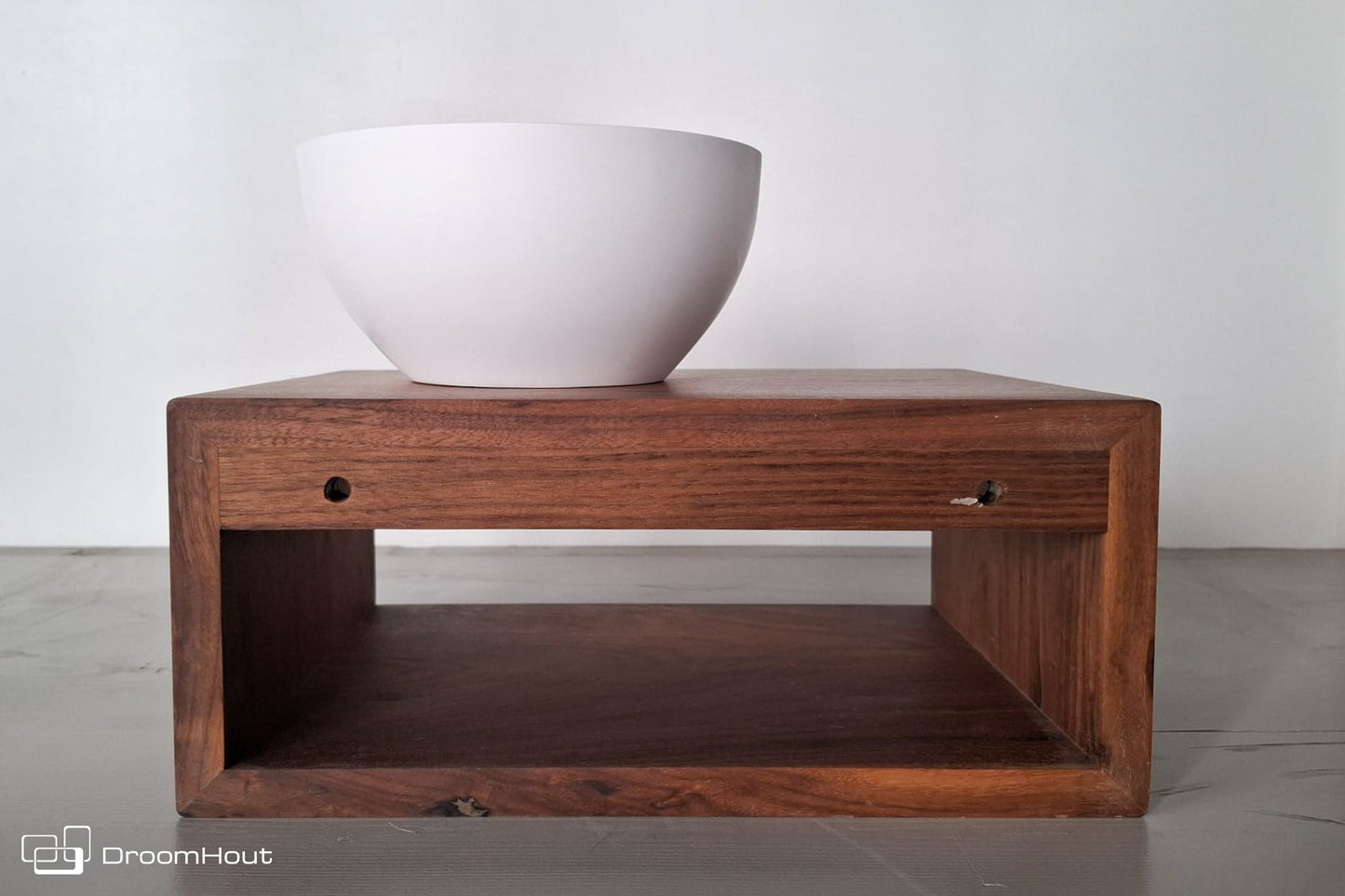 Toiletmeubel Snoozy DroomHout DroomHout