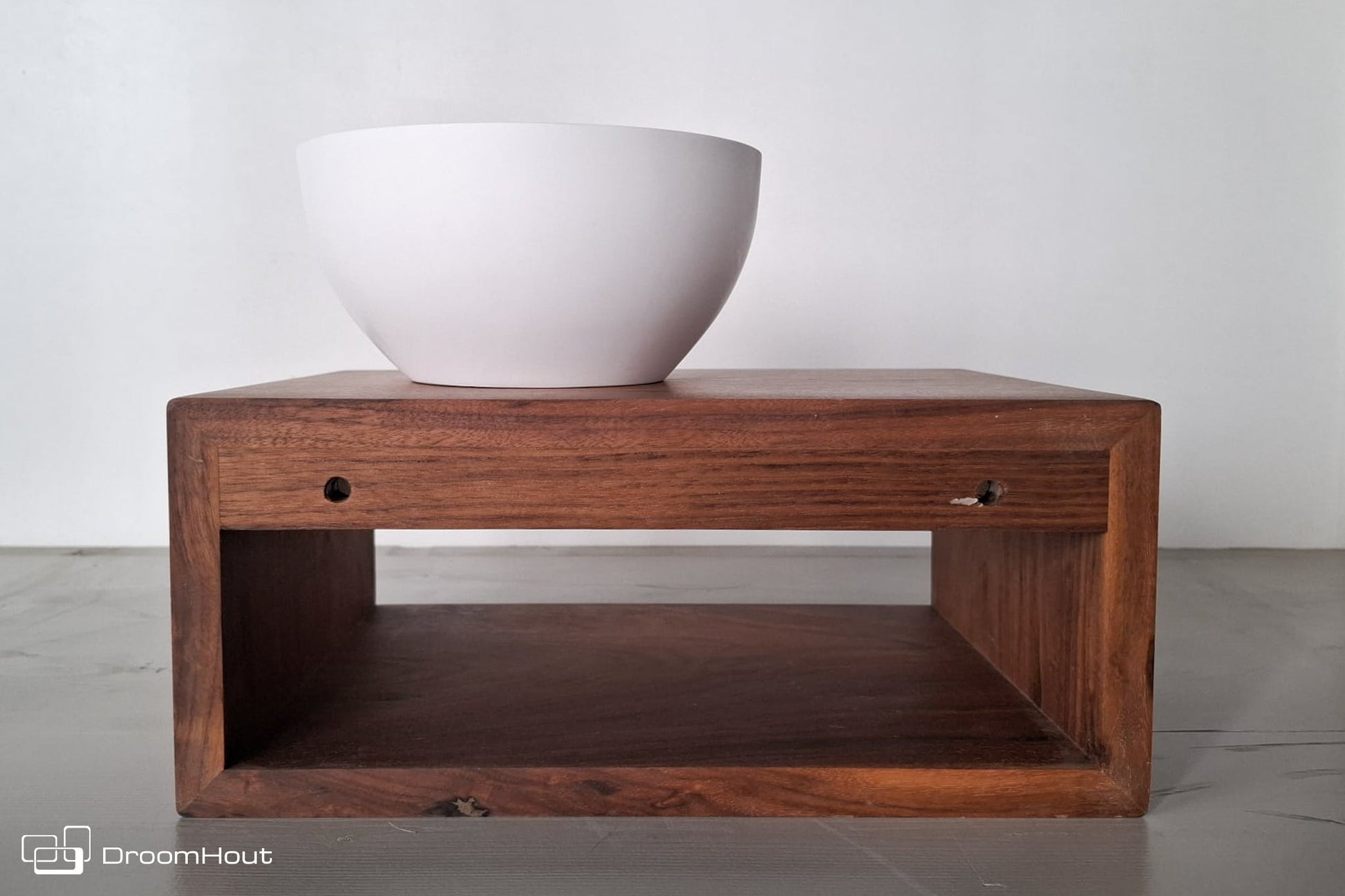 Toiletmeubel Snoozy DroomHout DroomHout