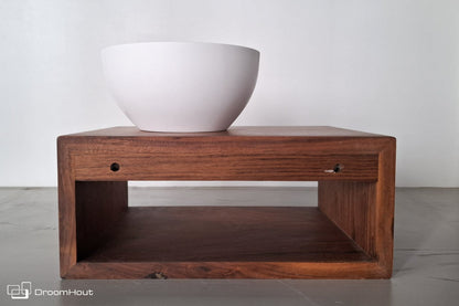 Toiletmeubel Snoozy DroomHout DroomHout