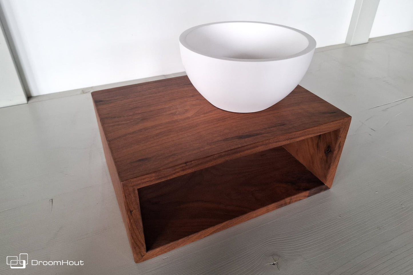 Toiletmeubel Snoozy DroomHout DroomHout