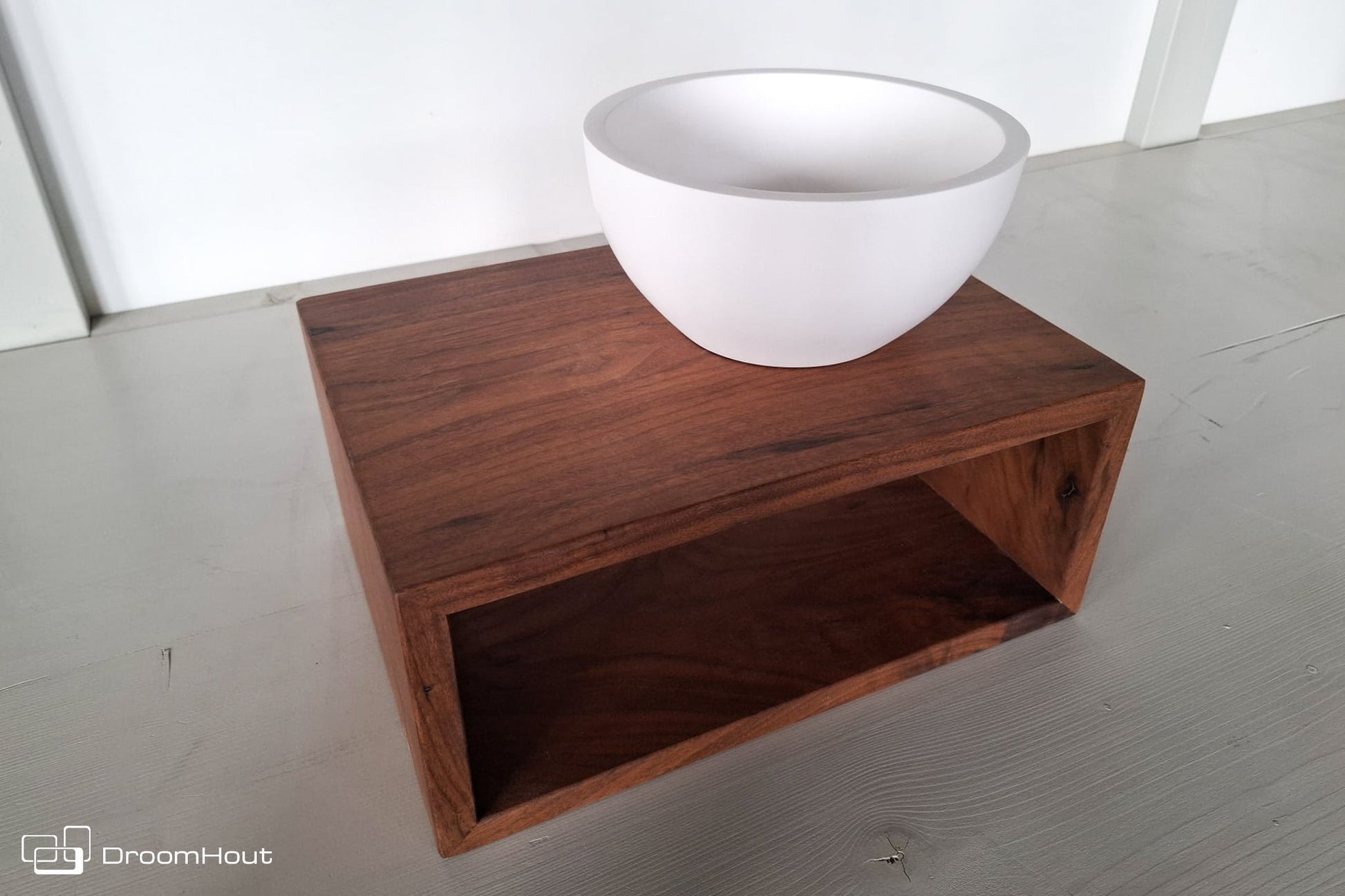 Toiletmeubel Snoozy DroomHout DroomHout