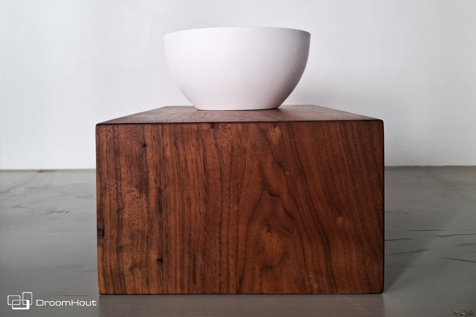 Toiletmeubel Snoozy DroomHout DroomHout