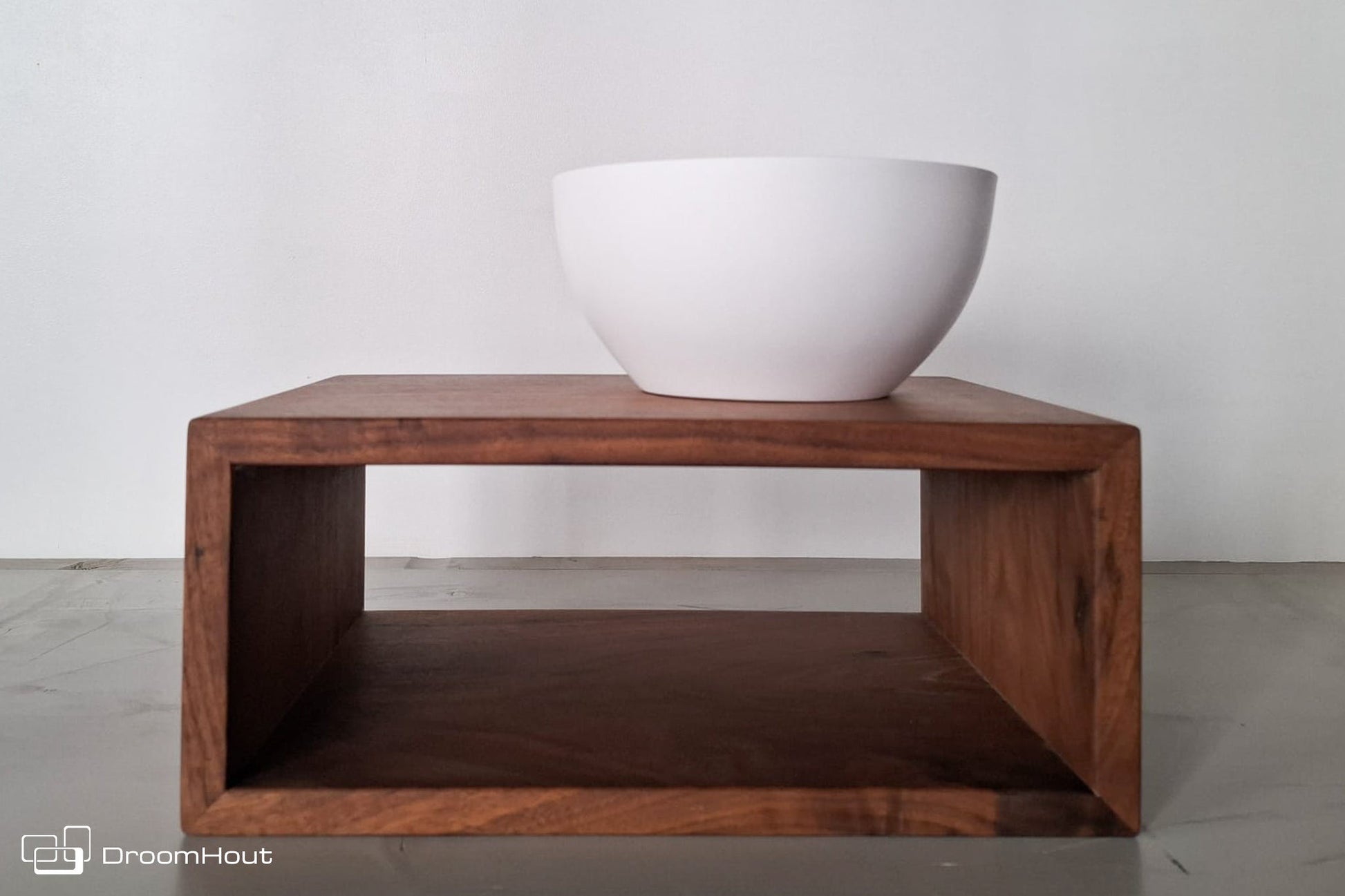 Toiletmeubel Snoozy DroomHout DroomHout