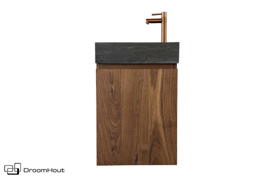 Toiletmeubel DroomHout Fiumi DroomHout