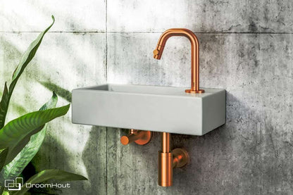 Toiletmeubel Clou DroomHout