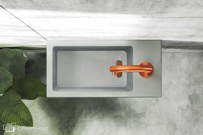 Toiletmeubel Clou DroomHout