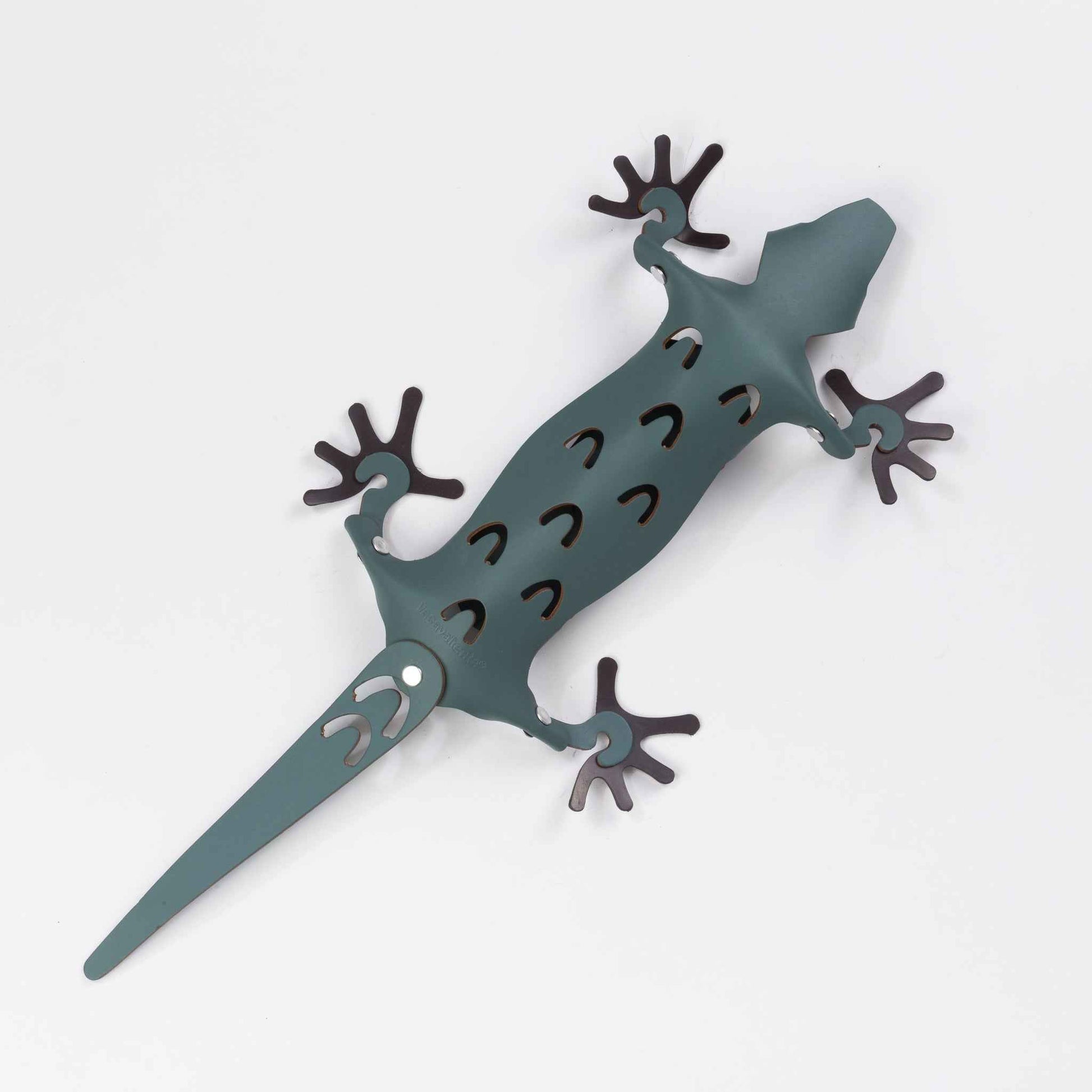 Amigos Organiser Magnetische Hagedis