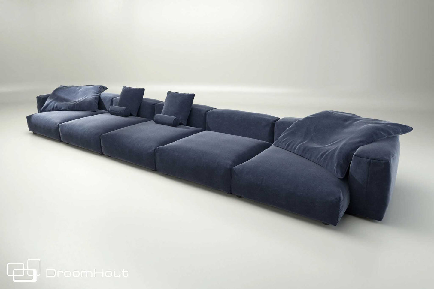 Vetsak sofa set 06