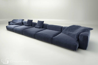 Vetsak sofa set 06